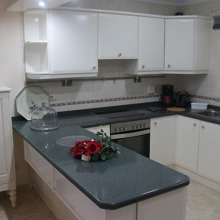 Apartamentos Vista Laurisilva ปูแอร์โตเดลาครูซ ภายนอก รูปภาพ