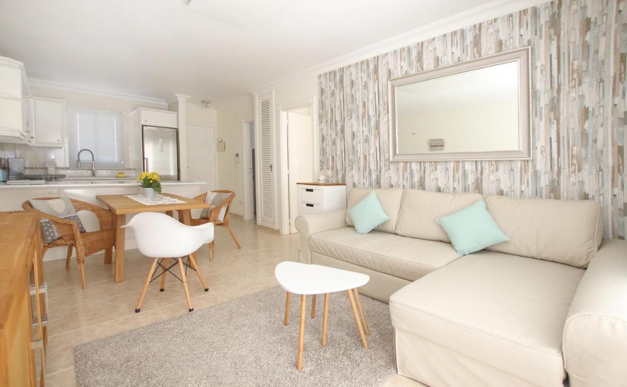 Apartamentos Vista Laurisilva ปูแอร์โตเดลาครูซ ภายนอก รูปภาพ