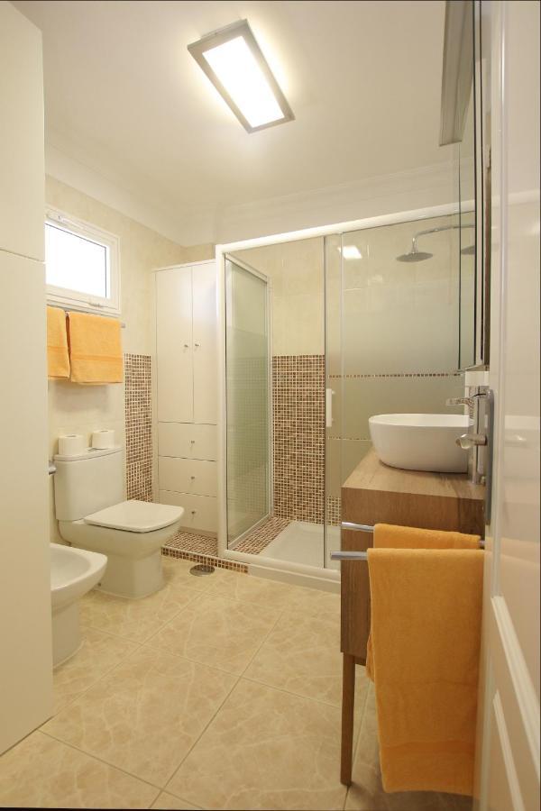 Apartamentos Vista Laurisilva ปูแอร์โตเดลาครูซ ภายนอก รูปภาพ