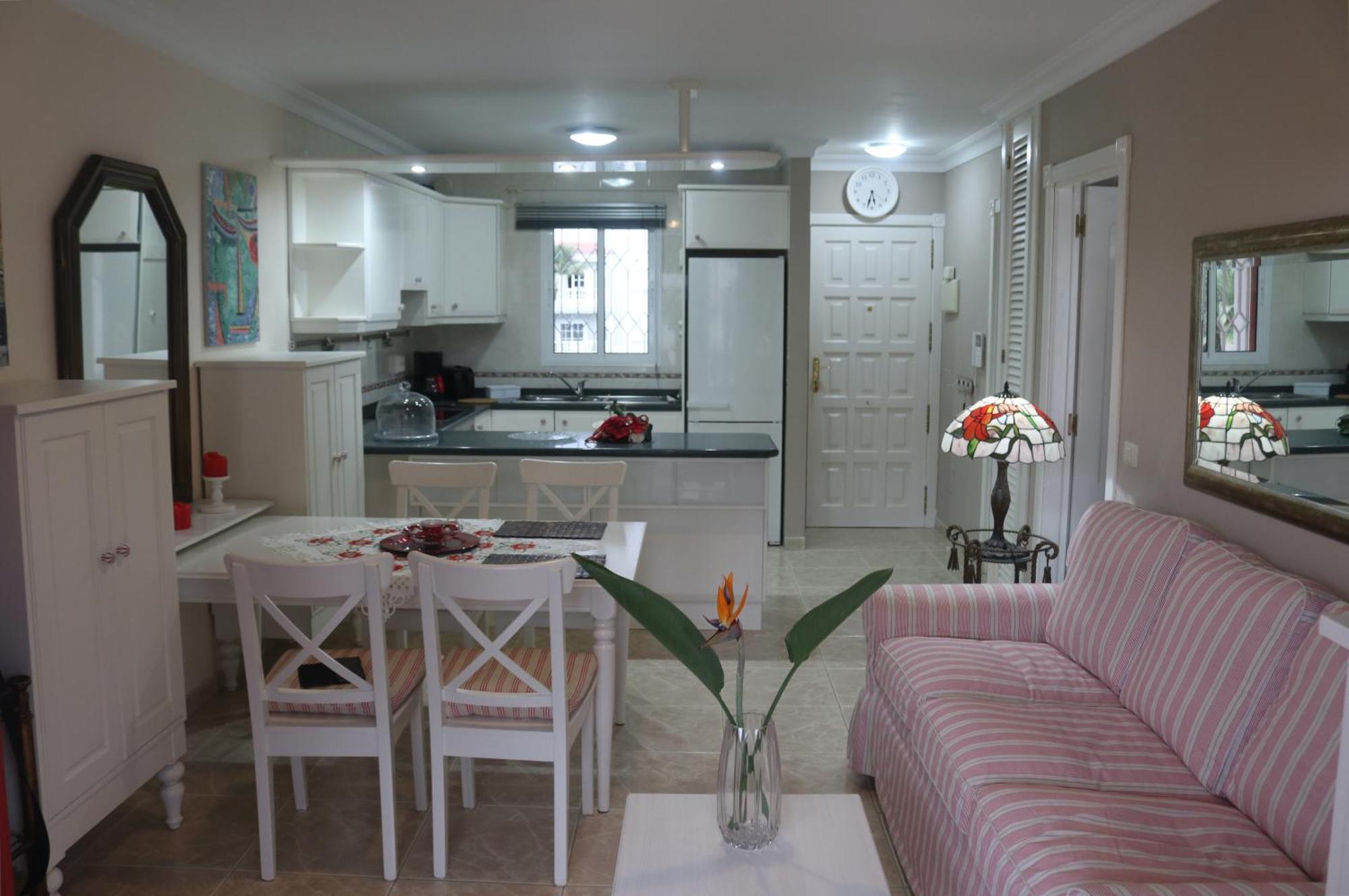 Apartamentos Vista Laurisilva ปูแอร์โตเดลาครูซ ภายนอก รูปภาพ